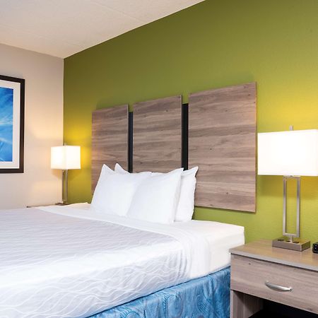 Best Western Dutch Valley Inn New Philadelphia Exterior foto