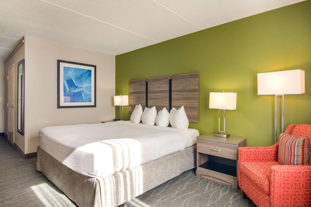 Best Western Dutch Valley Inn New Philadelphia Exterior foto