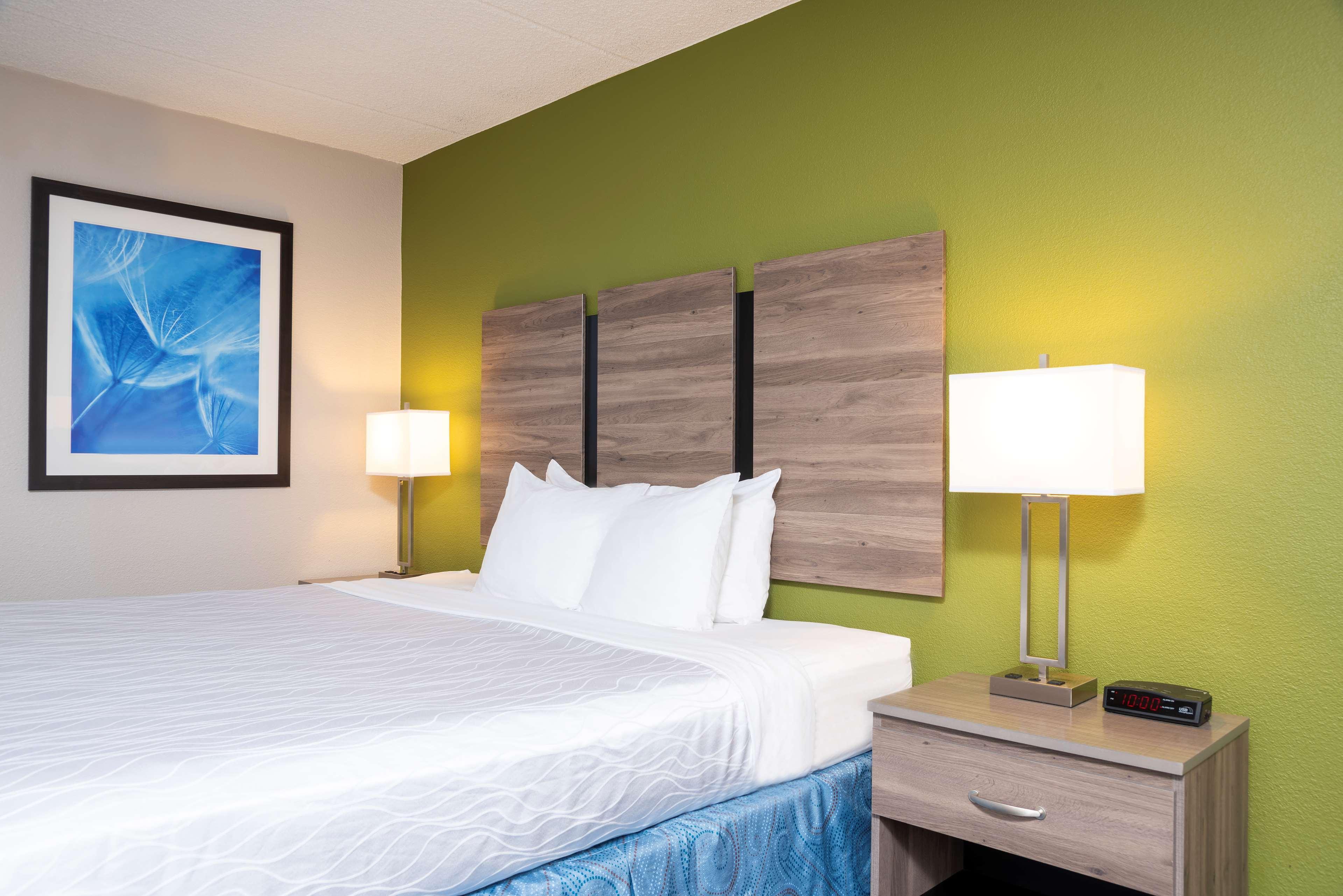 Best Western Dutch Valley Inn New Philadelphia Exterior foto