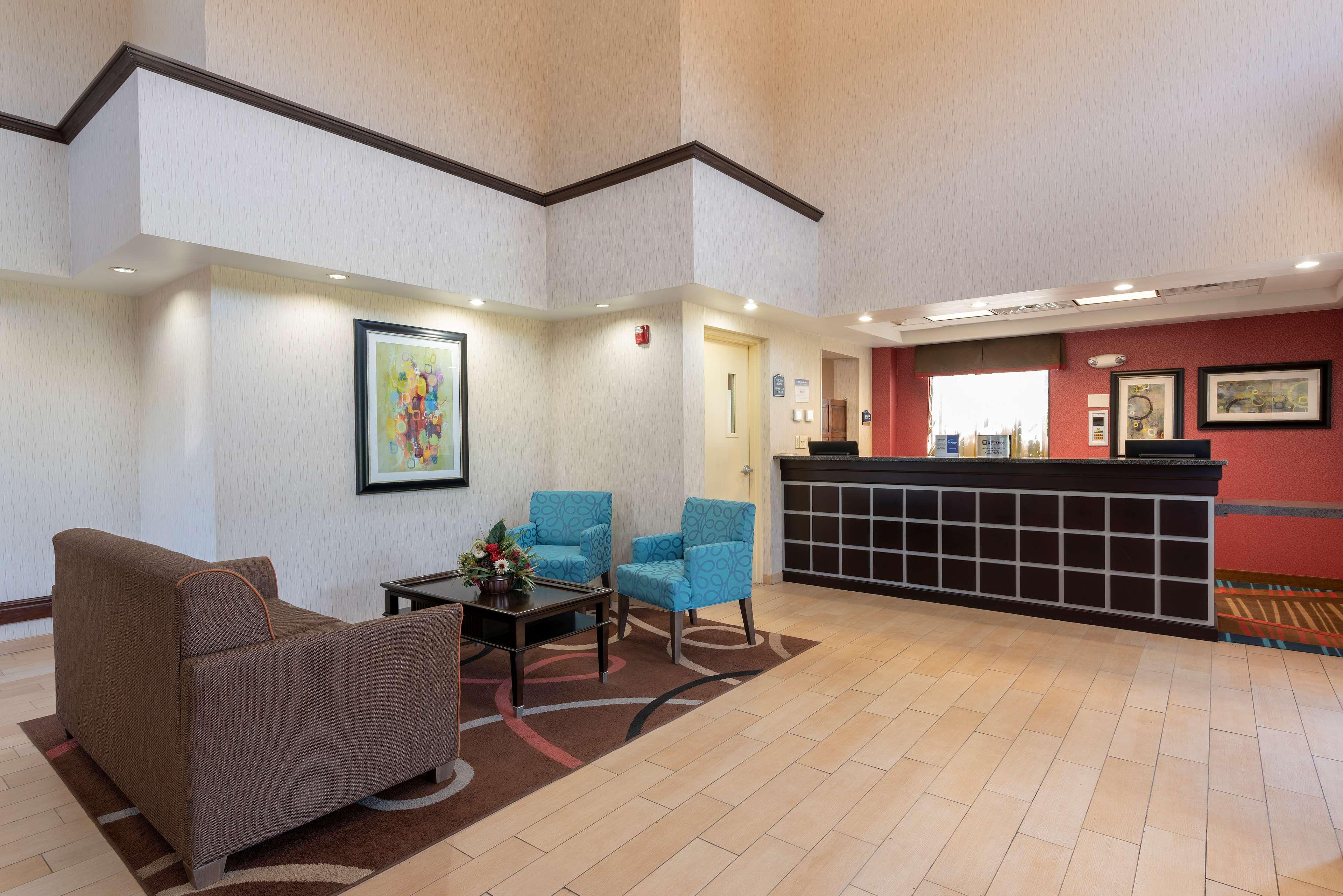 Best Western Dutch Valley Inn New Philadelphia Exterior foto